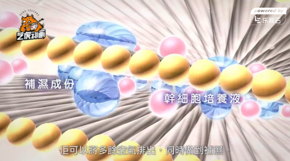 醫(yī)療醫(yī)學(xué)三維動(dòng)畫制作