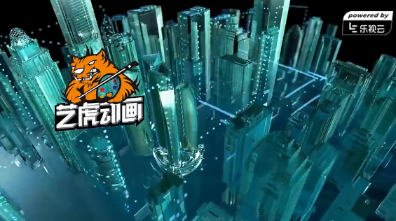 三維立體動(dòng)畫制作